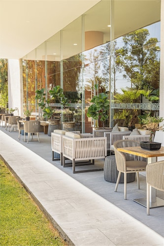 Hotel México Plaza Querétaro