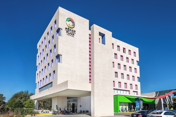 Bagian depan properti