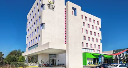 Hotel México Plaza Querétaro