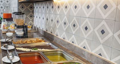 Hotel México Plaza Querétaro