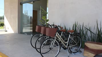 腳踏車