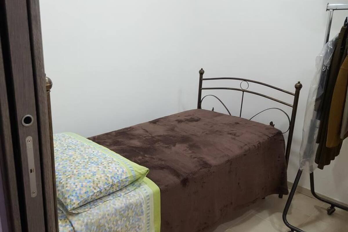 Soundproofing, free WiFi, bed sheets, wheelchair access