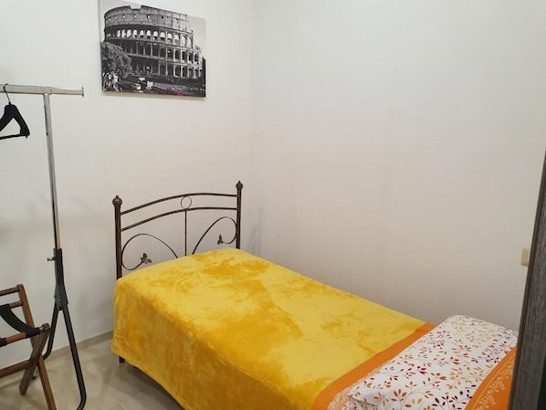 Soundproofing, free WiFi, bed sheets, wheelchair access