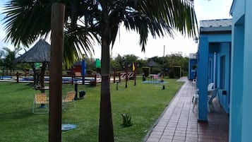Jardín