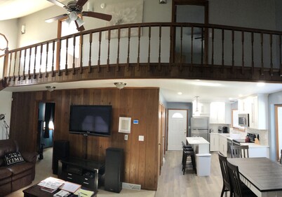 Great memory and enjoy  Retreat at the Lake