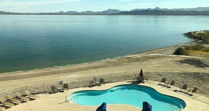 Havasu Landing Resort & Casino