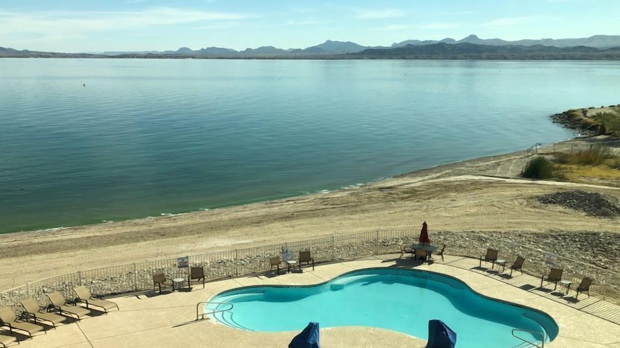 Havasu Landing Resort & Casino