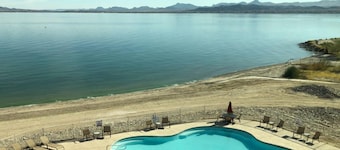 Havasu Landing Resort & Casino