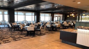 Dining - Havasu Landing Resort & Casino (Needles)