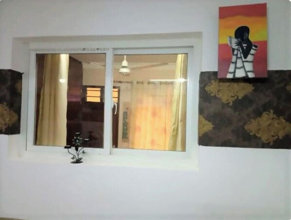 Interior - DeeVon Mtwapa Home; w/Balcony and Rooftop View (Mtwapa)