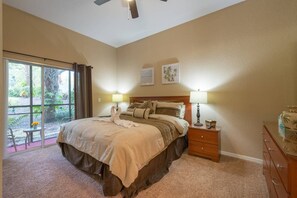 3 Schlafzimmer, Reisekinderbett, WLAN
