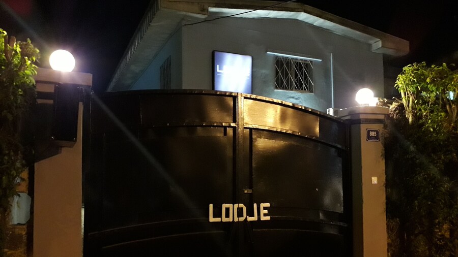 Lodje