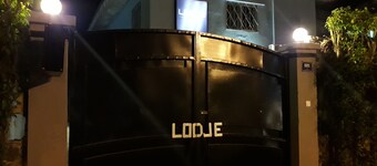 Lodje