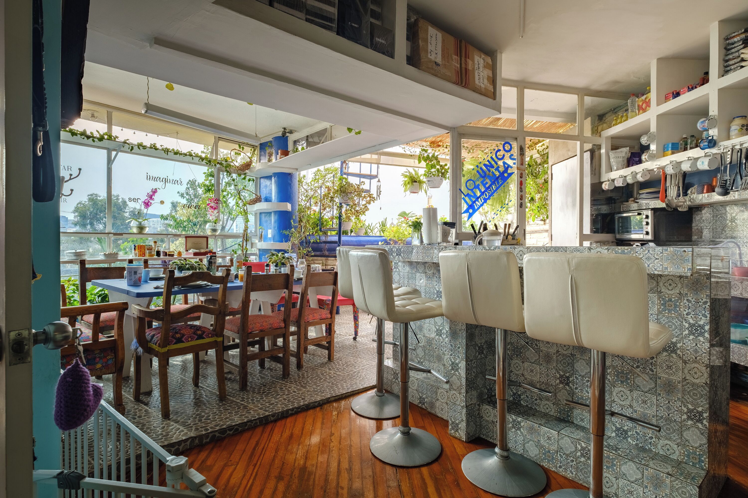 Photo - Casa Itzae B&B Polanquito Dog Friendly