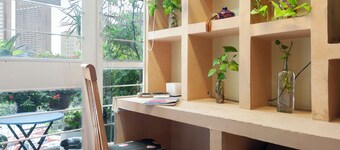 Casa Itzae B&B Polanquito Dog Friendly