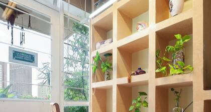 Casa Itzae B&B Polanquito Dog Friendly