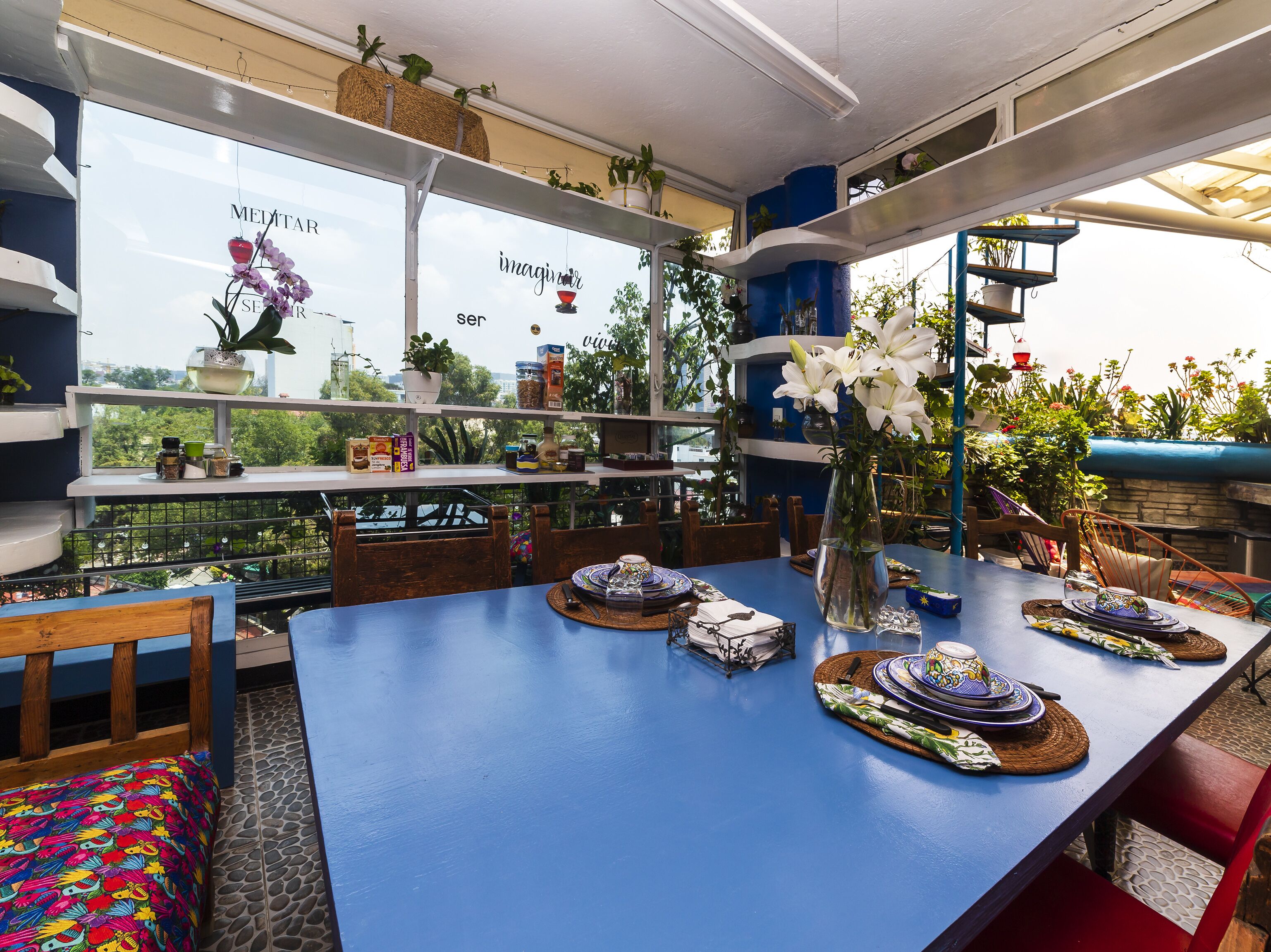 Foto - Casa Itzae B&B Polanquito Dog Friendly