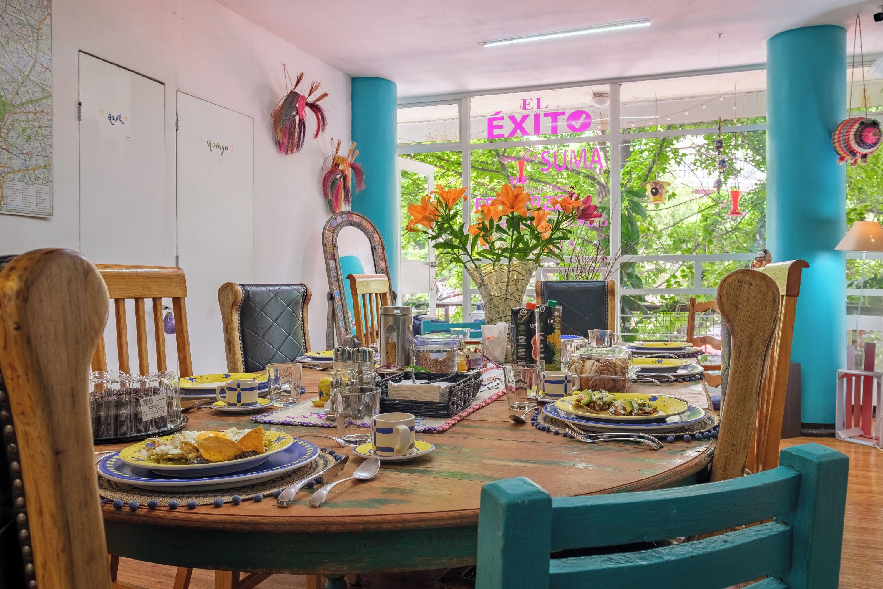 Foto - Casa Itzae B&B Polanquito Dog Friendly