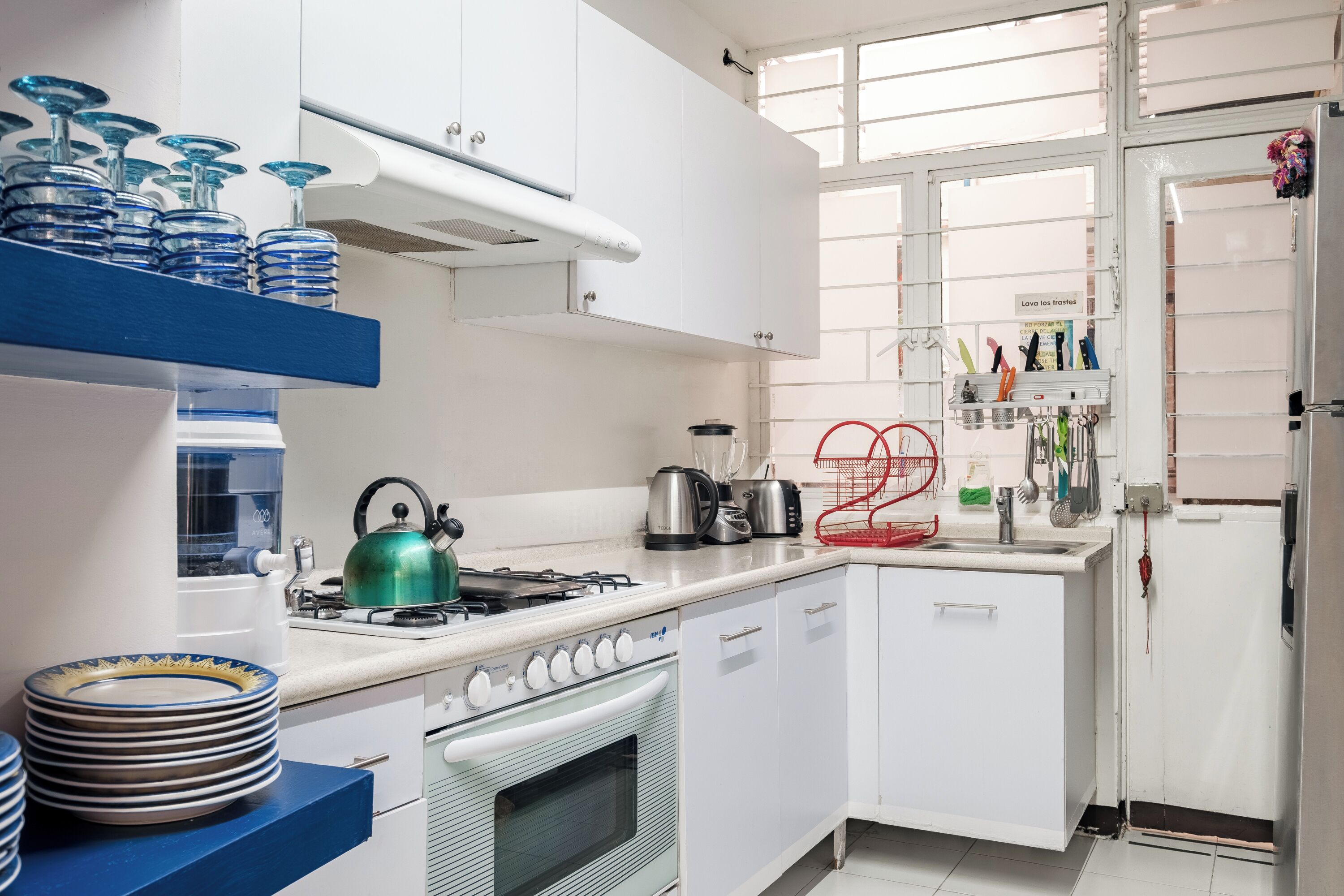 Foto - Casa Itzae B&B Polanquito Dog Friendly