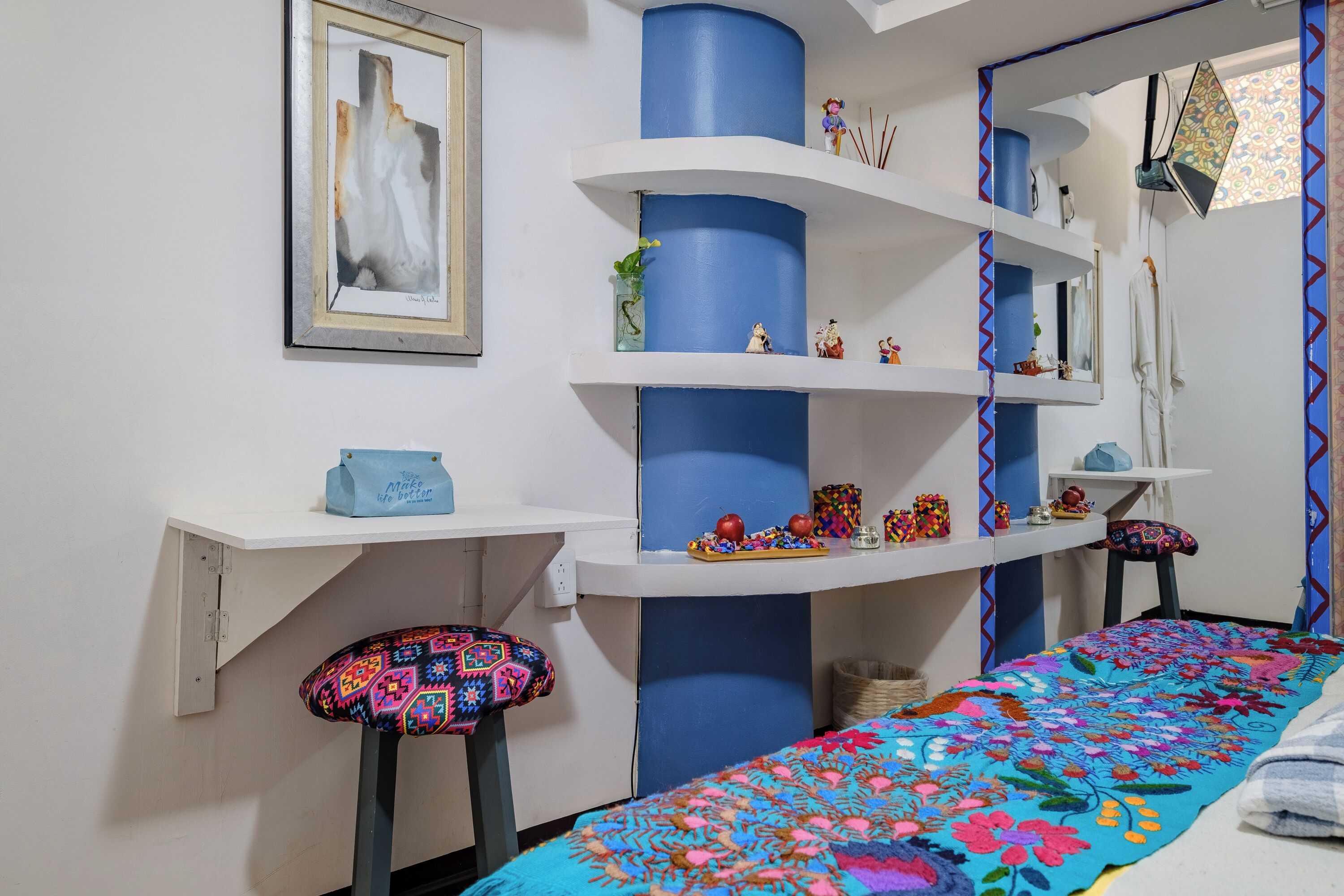 Foto - Casa Itzae B&B Polanquito Dog Friendly