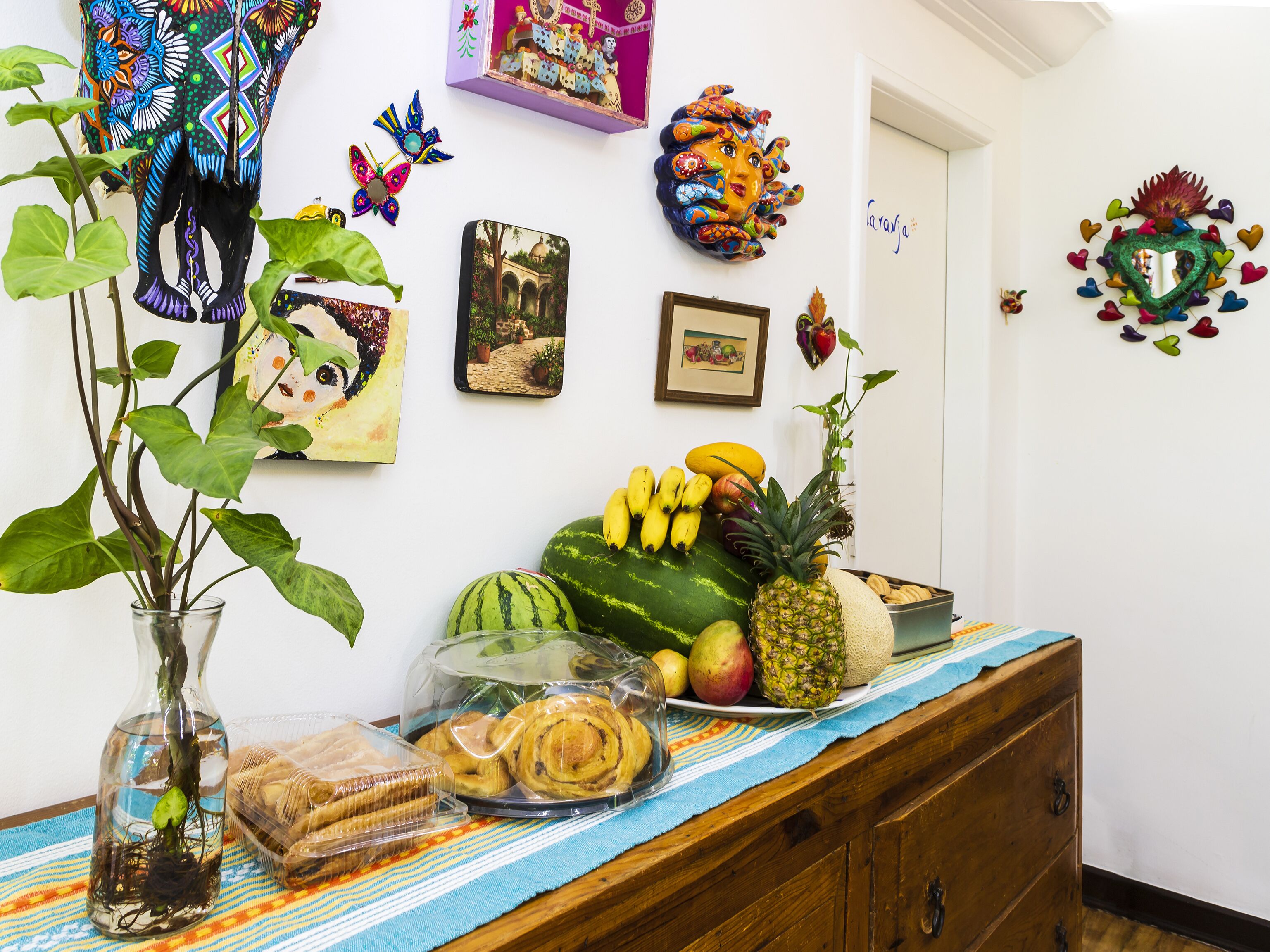 Photo - Casa Itzae B&B Polanquito Dog Friendly