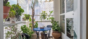 Casa Itzae B&B Polanquito Dog Friendly