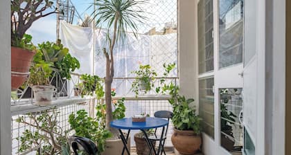 Casa Itzae B&B Polanquito Dog Friendly
