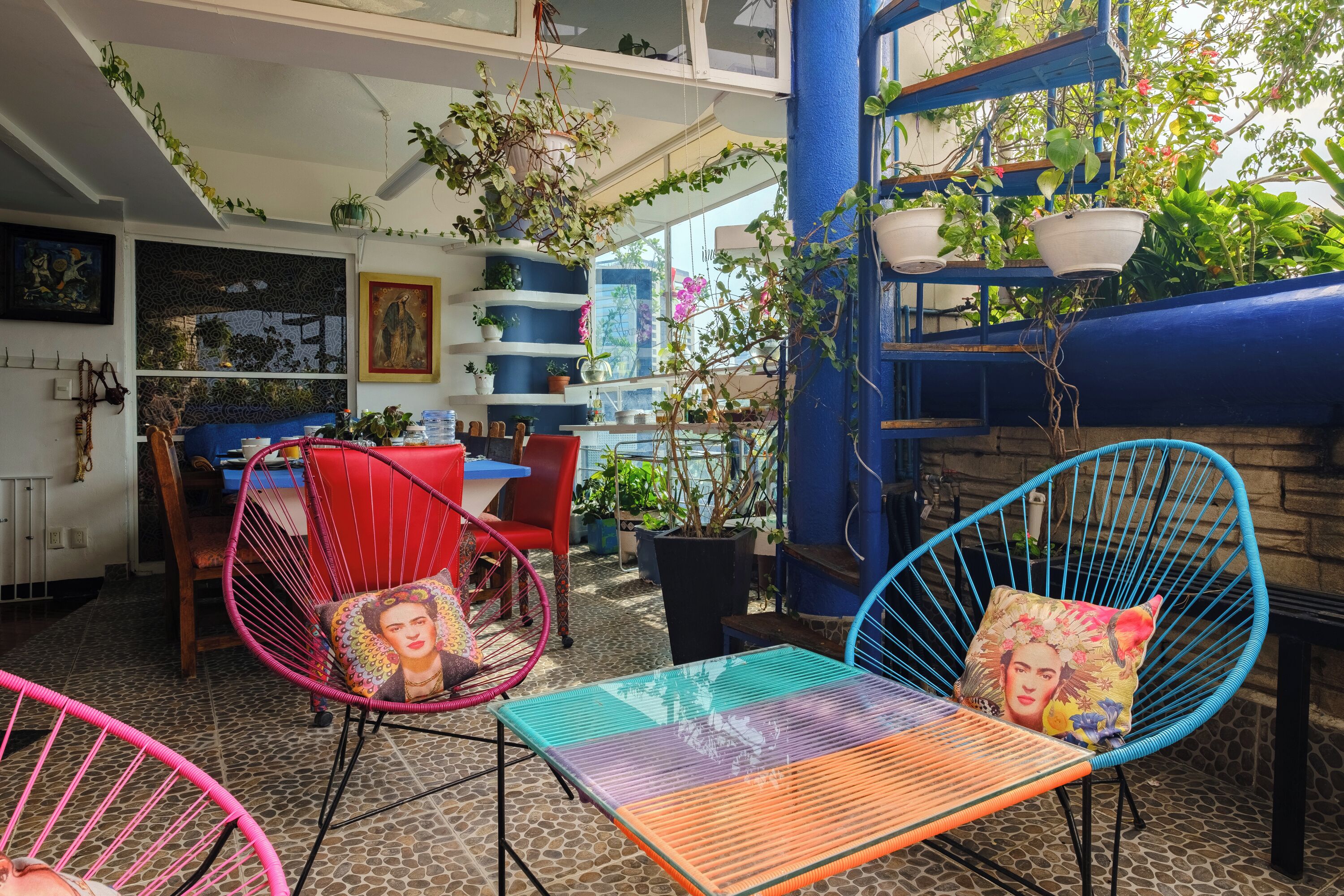 Photo - Casa Itzae B&B Polanquito Dog Friendly