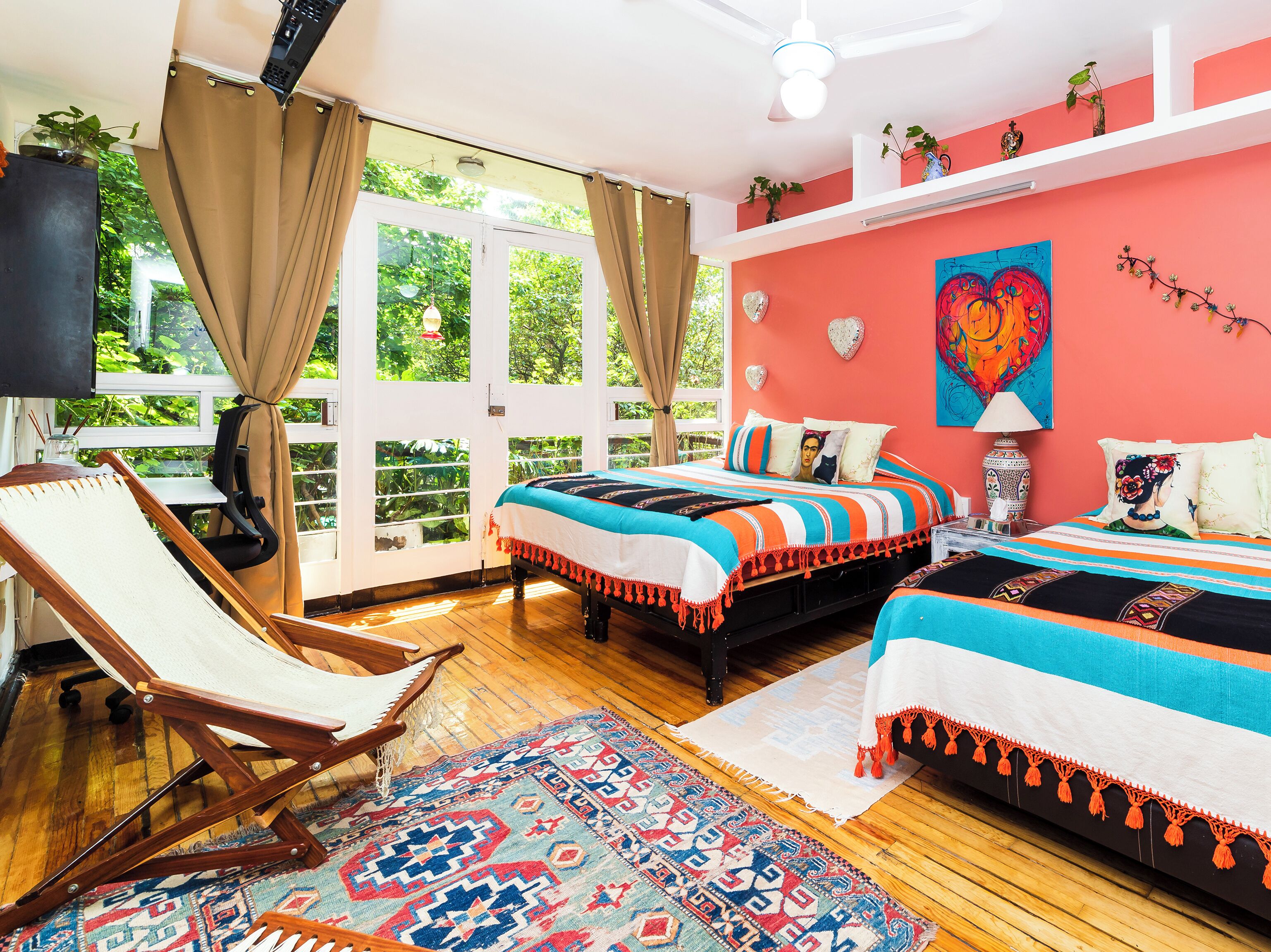 Photo - Casa Itzae B&B Polanquito Dog Friendly