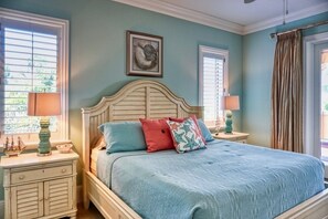 5 makuuhuonetta, silitysrauta/-lauta, internet, vuodevaatteet