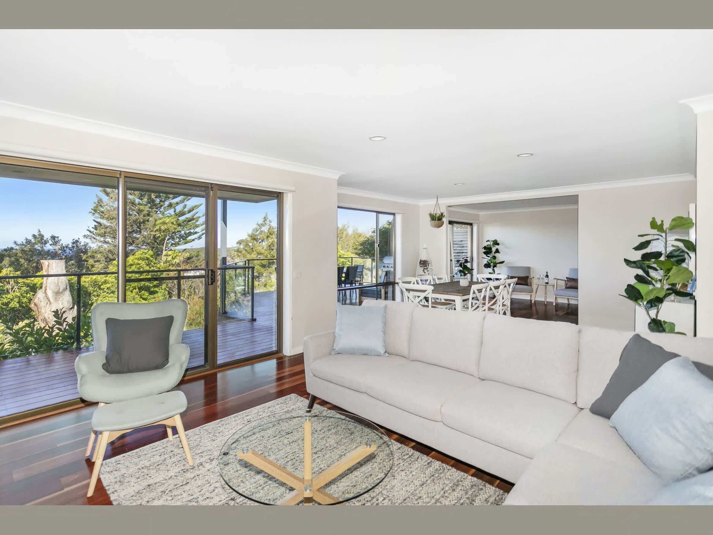 TV, Netflix, books, streaming services