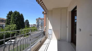 Detalle exterior