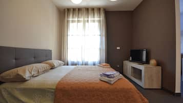 1 chambre, Wi-Fi, accÚs pour personnes à mobilité réduite