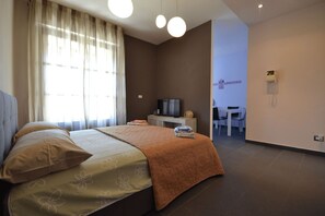 1 dormitorio, wifi, accesible en silla de ruedas