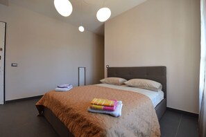 1 chambre, Wi-Fi, accès pour personnes à mobilité réduite