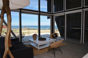 Casa Centro | Living room