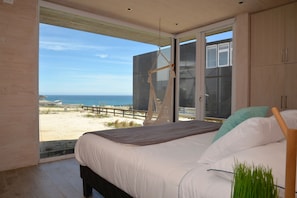 Casa Centro | 3 bedrooms, bed sheets, wheelchair access - Casas Punta Costanera (Pichilemu)