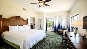 2 Schlafzimmer, Zimmersafe, Bügeleisen/Bügelbrett, WLAN