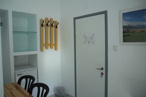 Comfort-Doppel- oder -Zweibettzimmer