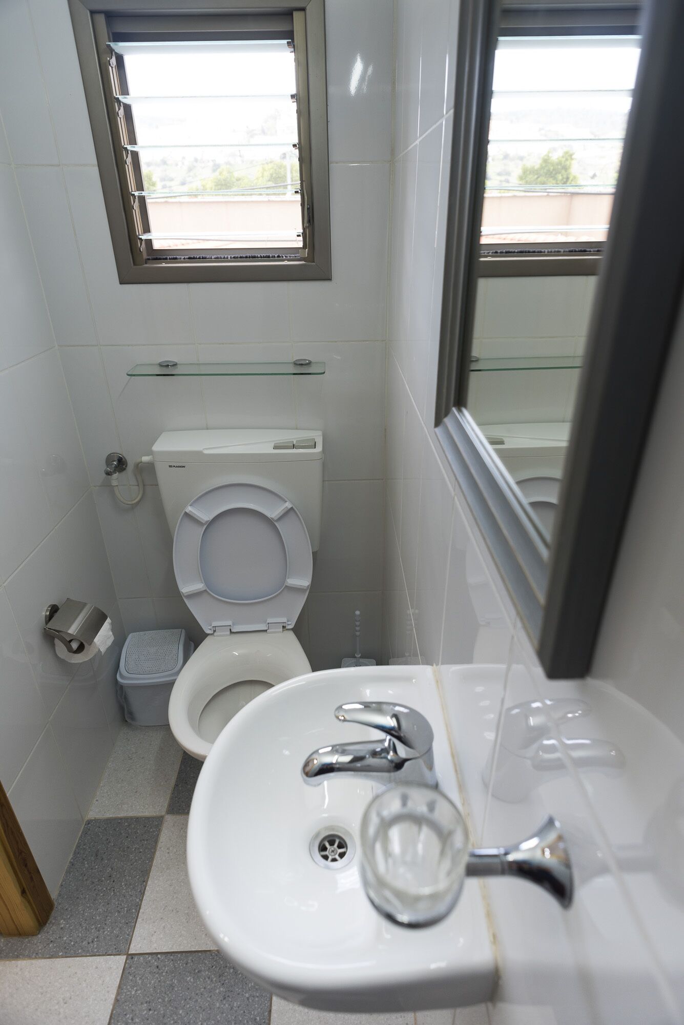 Photo - David Hostel