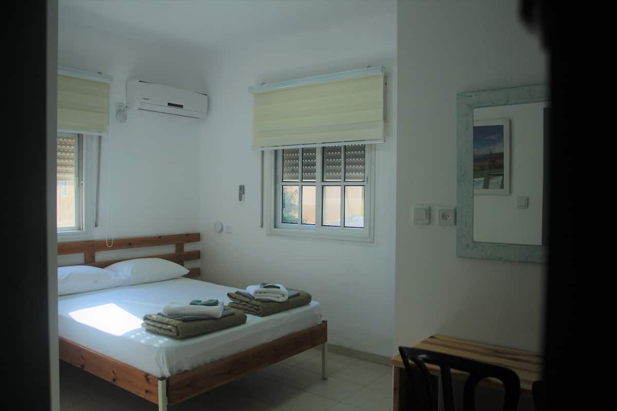 Comfort Double or Twin Room | Minibar, iron/ironing board, free WiFi, bed sheets