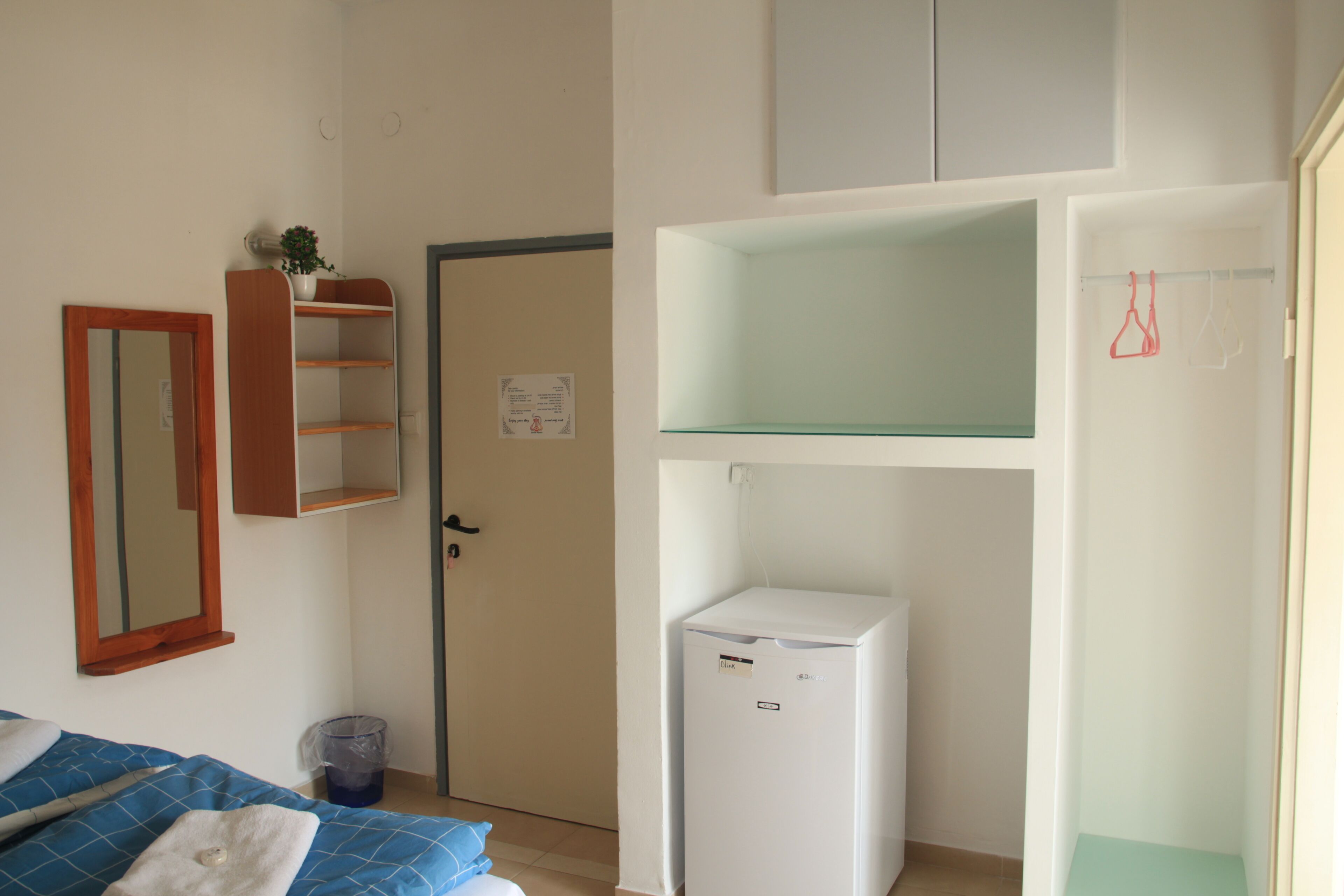 Photo - David Hostel