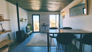 Dining - Casa Bombordo - Carrapateira Beach House - Algarve (Carrapateira)