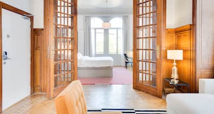 Europea Newton Boutique Hotel Residences