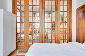 Luxury Apartment