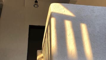 Escaleras