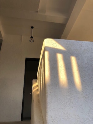 Staircase - Sentro Suites Siargao (General Luna)
