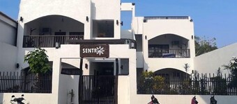 Sentro Suites Siargao
