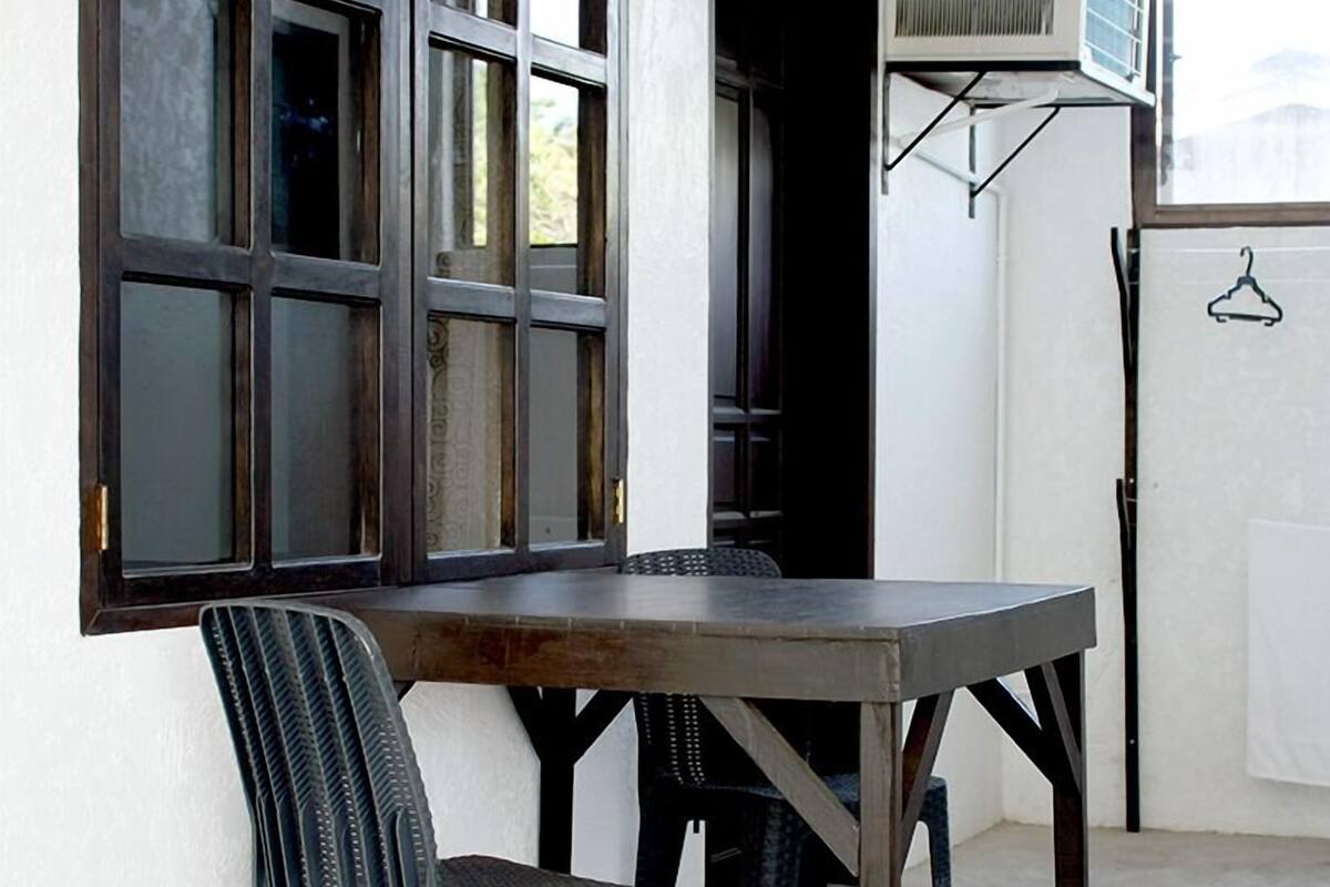 Standard Room (R4 1F) | Terrace/patio