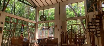 Casa Nah-Ku Hostel